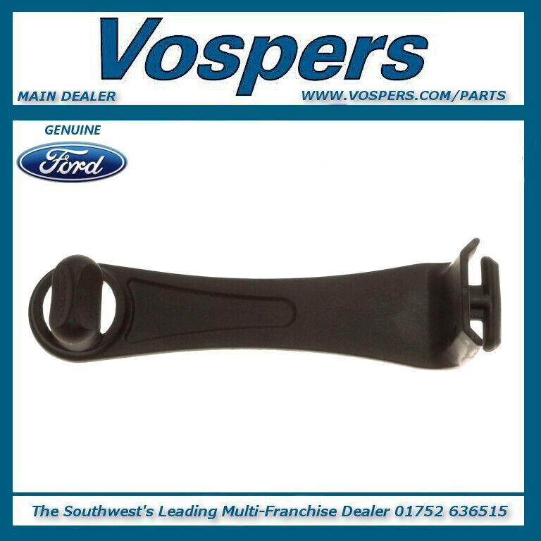 Genuine Ford Fiesta,Focus,C-Max,Kuga,Mondeo,Galaxy & S-Max Car Mat Fixing Clip