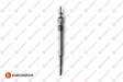 Audi A4 A6 A8 & Skoda Fabia Roomster Superb Eurorepar Glow Plug X1