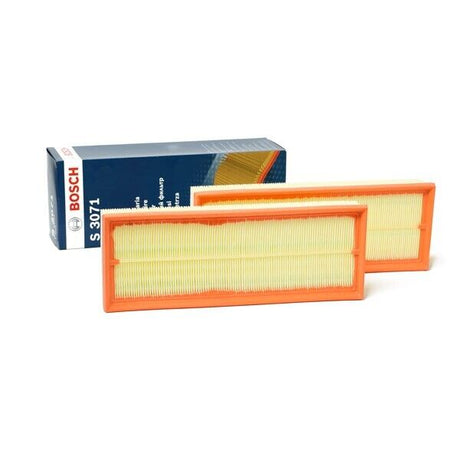 Mercedes G/S/GLK/C/E/GL/CLC/R/M-Class CLK SL & SLK Bosch Air Filter