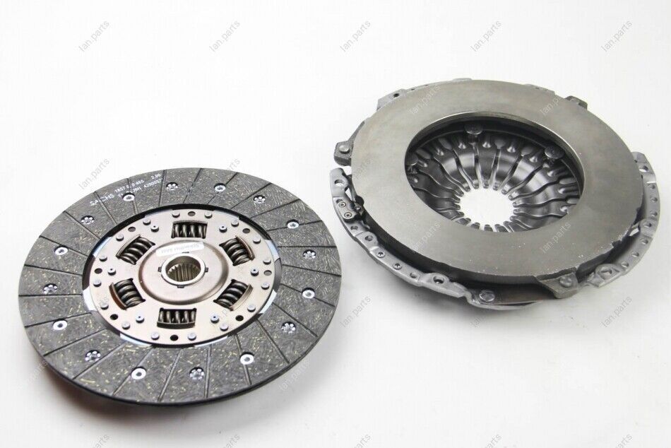 Vauxhall Insignia Cascada & Saab 9-5 LuK 2pc Clutch Kit 625313809