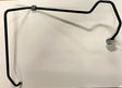 Genuine Ford Galaxy 1997-2000 1.9 Diesel Oil Feed Pipe