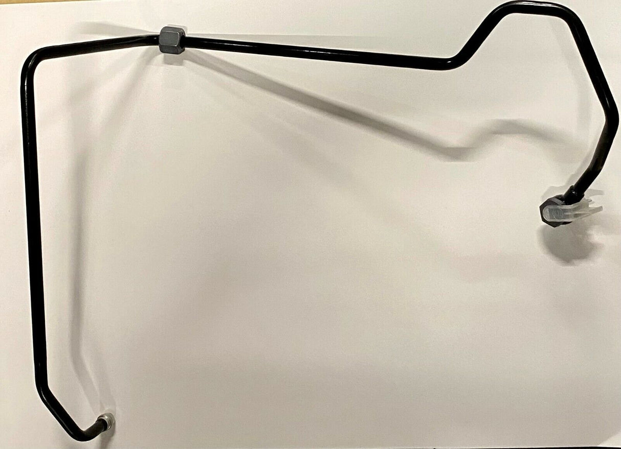 Genuine Ford Galaxy 1997-2000 1.9 Diesel Oil Feed Pipe