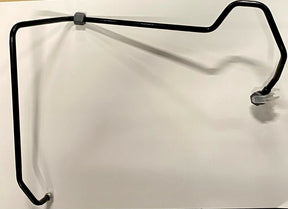 Genuine Ford Galaxy 1997-2000 1.9 Diesel Oil Feed Pipe
