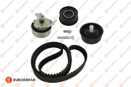 Vauxhall Astra Mk3/4/5 Corsa Mk1/2 Zafira Mk1 & Combo Eurorepar Timing Belt Kit