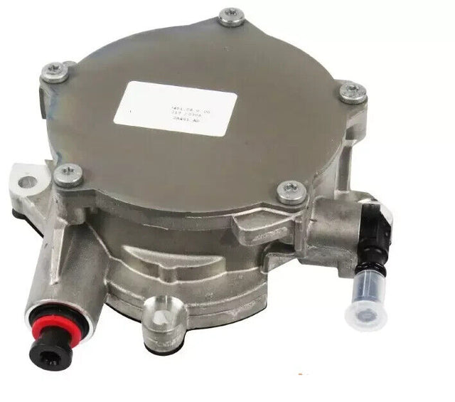 Genuine Ford Transit & Transit Custom 2.0 EcoBlue Brake Vacuum Pump & Gasket
