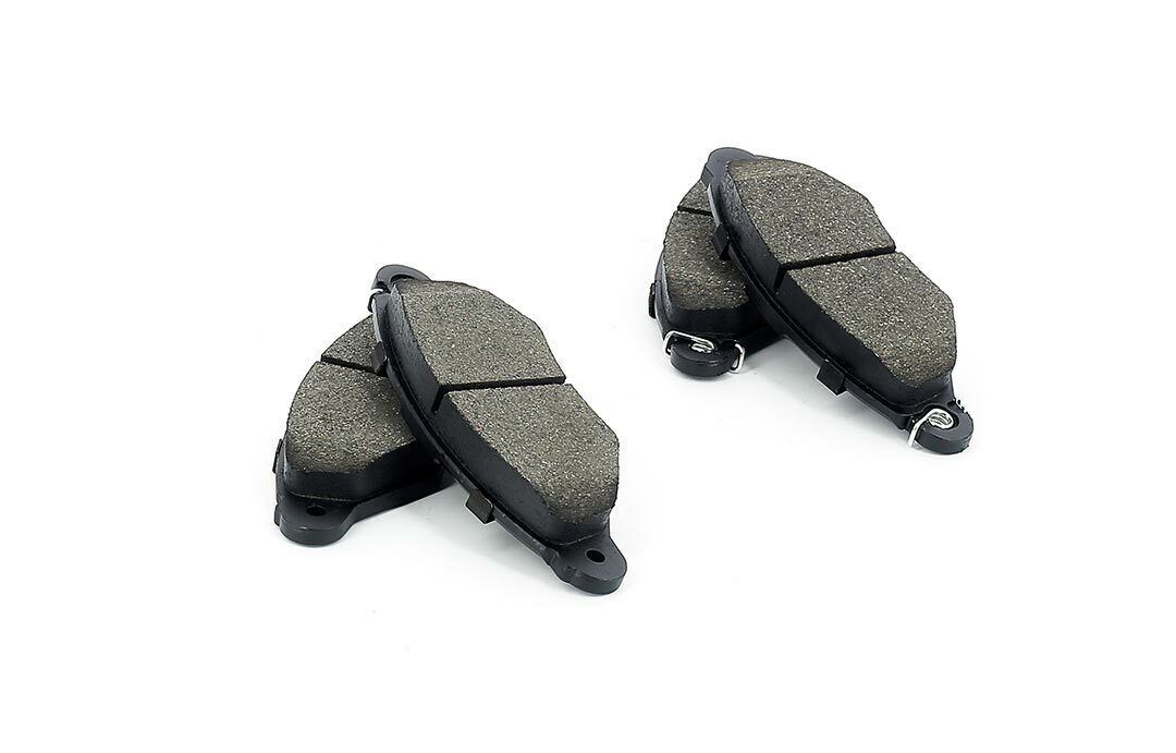 Mercedes E/C/CLC-Class CLK & SLK Eurorepar Rear Brake Pads