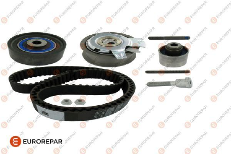 Audi VW SEAT Skoda Models Eurorepar Timing Belt Kit