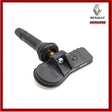 Genuine Renault Clio IV , Captur , Kangoo & Dacia Tyre Valve Pressure Sensor New