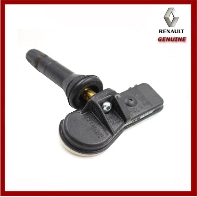 Genuine Renault Clio IV , Captur , Kangoo & Dacia Tyre Valve Pressure Sensor New