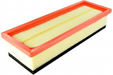 Genuine Fiat 500 Panda & Punto Air Filter 55192012