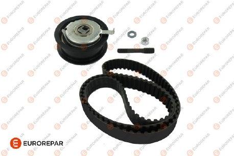 VW Polo Caddy Lupo Skoda Felica & SEAT Arosa Eurorepar Timing Belt Kit