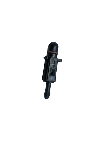 Genuine Vauxhall Corsa E / Meriva B Rear Tailgate Washer Jet Nozzle