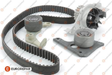 Peugeot 306 205 406 806 Boxer & Partner Eurorepar Timing Belt & Water Pump Kit