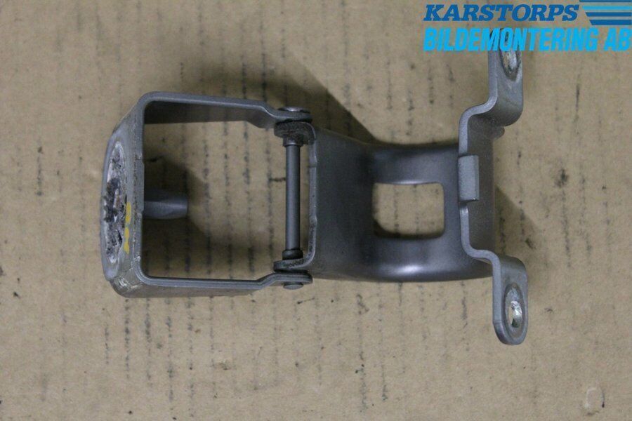 Genuine Renault Megane Mk3 3 Door Boot Lid Hinge 844010026R New
