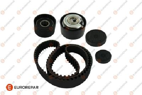 Renault Clio Mk2/3 Megane Mk1/2/3 Scenic Mk1/2 Trafic Eurorepar Timing Belt Kit