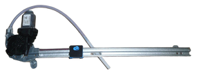 Genuine Renault Espace Mk4 LH Rear Window Regulator 8200485232 New