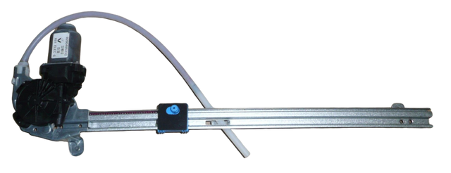 Genuine Renault Espace Mk4 LH Rear Window Regulator 8200485232 New