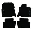 Genuine Nissan Qashqai 2014 - Onwards Luxury Velour Carpet Car Floor Mats x4 New