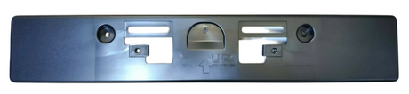 Genuine Juke NISMO F15 FL 2015-2018 Front Number Plate Holder
