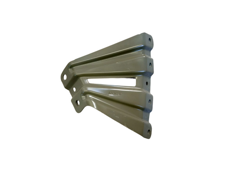 Genuine 2020-2023 MG ZS Metal Wing Bracket Front Right RH Facelift