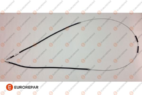 Peugeot Boxer Citroen Relay & Fiat Ducato Eurorepar Handbrake Cable