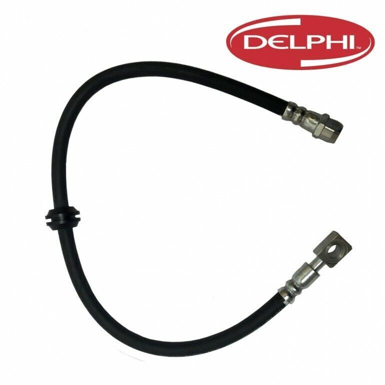 Ford KA & Puma Delphi Brake Hose Pipe Rear
