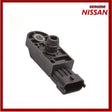 Genuine Nissan Navara & Pathfinder MAP Pressure Sensor 223655X20A New!