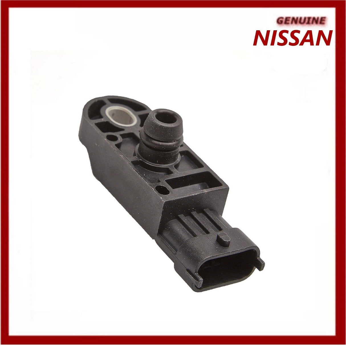 Genuine Nissan Navara & Pathfinder MAP Pressure Sensor 223655X20A New!