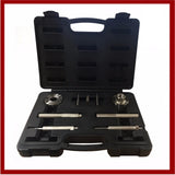 Vauxhall Vivaro M9R 2.0 DCI Injector Removal Extraction Tool Kit