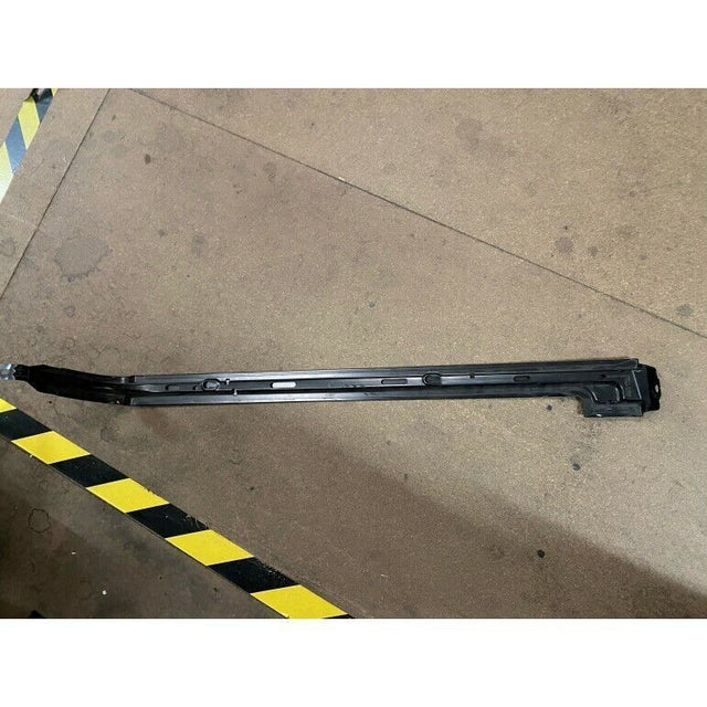 Genuine Renault Kangoo MK2 RH Side Panel Moulding