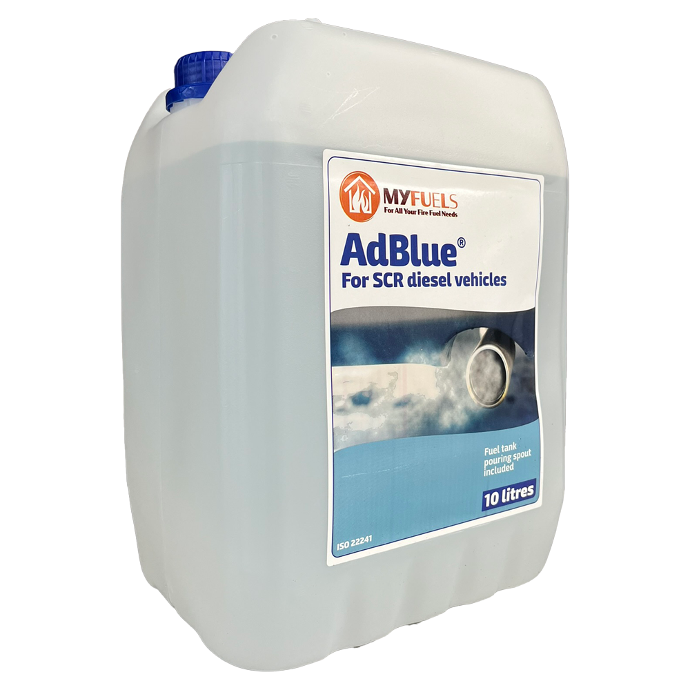 MyFuels AdBlue 10L