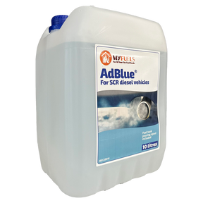 MyFuels AdBlue 10L
