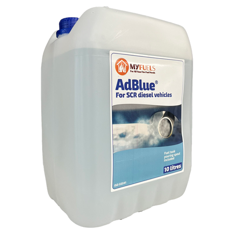 MyFuels AdBlue 10L