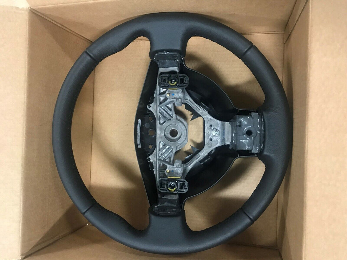 Genuine Nissan Qashqai J10 2007 - 2014 Steering Wheel 48430JD01D