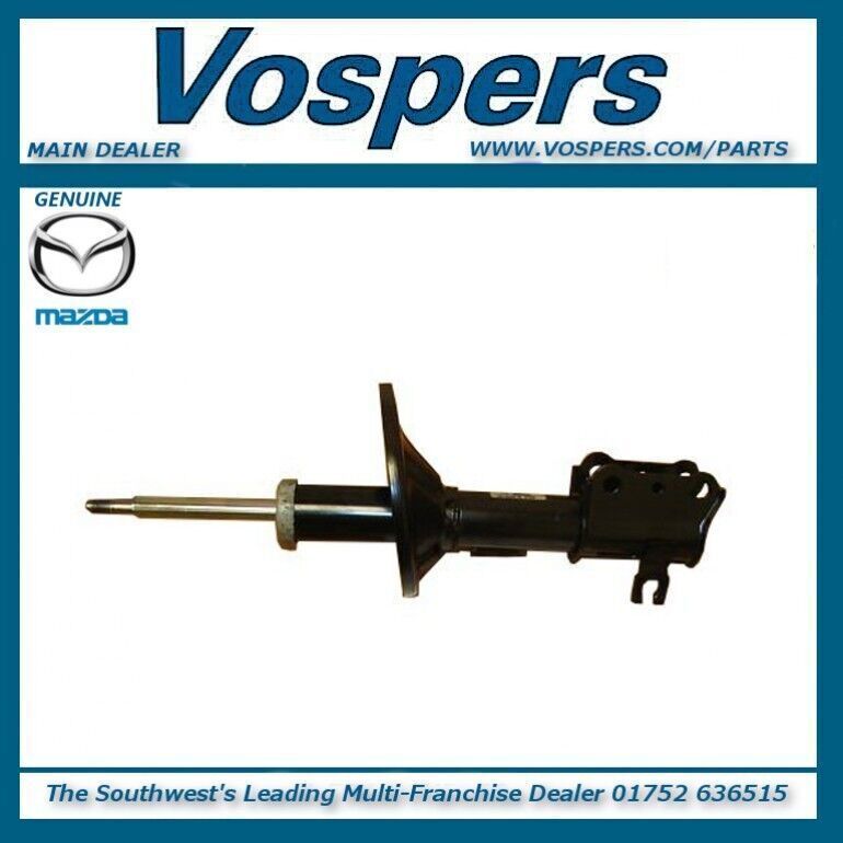 Genuine Mazda Bongo & Ford Freda 1995-2003 Front O/S R/H Shock Absorber