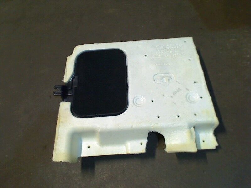 Genuine Renault Scenic / Grand Scenic Mk3 LH Front Underfloor 749410004R