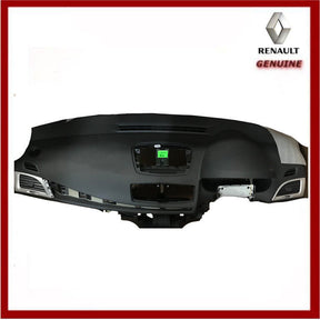Genuine Renault Megane MK3 2008-2016 Front Dashboard. 681000026R New!