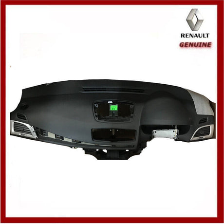 Genuine Renault Megane MK3 2008-2016 Front Dashboard. 681000026R New!