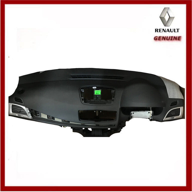 Genuine Renault Megane MK3 2008-2016 Front Dashboard. 681000026R New!