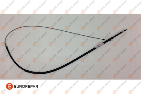 Fits Renault Master Vauxhall Movano & Nissan Interstar Eurorepar Handbrake Cable