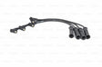 Renault Clio Mk1/2 Twingo Mk1/2 & Kangoo Bosch Ignition Cable Kit 0986357253