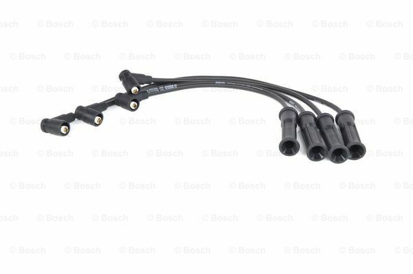 Renault Clio Mk1/2 Twingo Mk1/2 & Kangoo Bosch Ignition Cable Kit 0986357253
