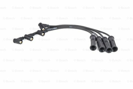 Renault Clio Mk1/2 Twingo Mk1/2 & Kangoo Bosch Ignition Cable Kit 0986357253