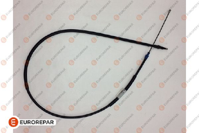 Peugeot Boxer Citroen Relay & Fiat Ducato Eurorepar Handbrake Cable