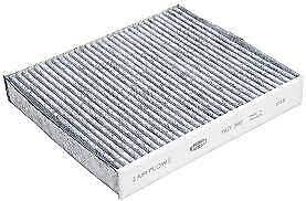 Genuine Seat VW AUDI SKODA Cabin Filter 2Q0819669 New!