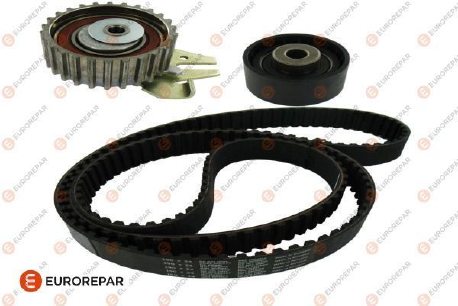 Fiat & Alfa Romeo Models Eurorepar Timing Belt Kit