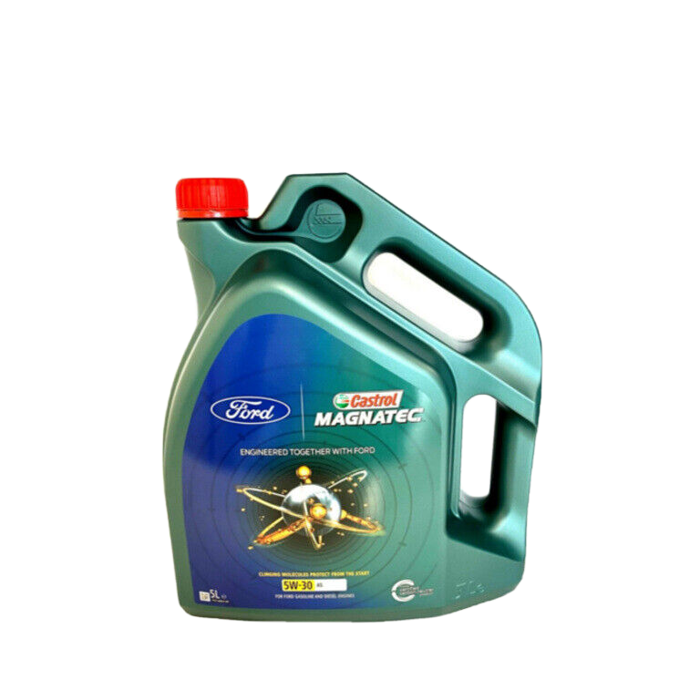 Genuine Ford 5W30 Fully Synthetic Engine Oil 5 Litres 1239870