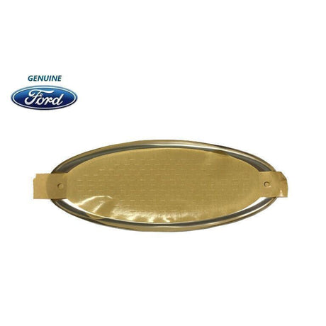 Genuine Ford Fiesta MK7 & Ford Focus MK3 Front Ford Oval Badge 2038573