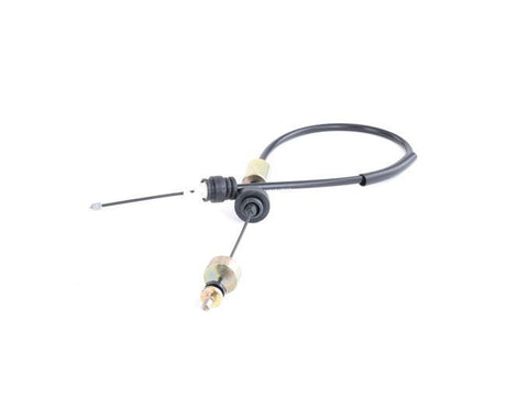 Ford Escort & Orion Eurorepar Clutch Cable