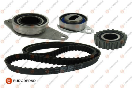 Renault Megane Mk1 Scenic Mk1 & Volvo S40 V40 Eurorepar Timing Belt Kit